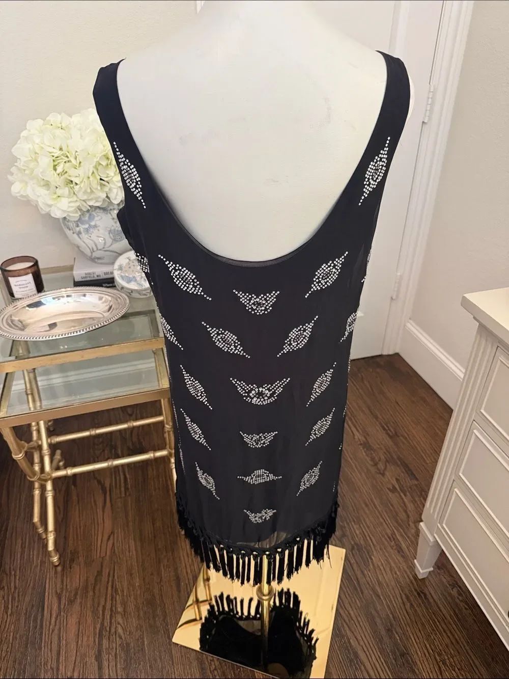 Milly Dress
L17 - Picture 5 of 9